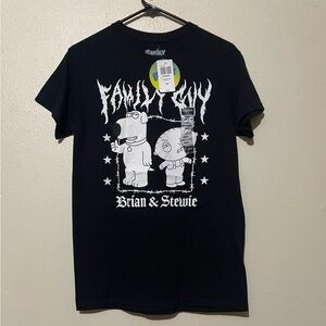 NWT Hot Topic t-shirt small